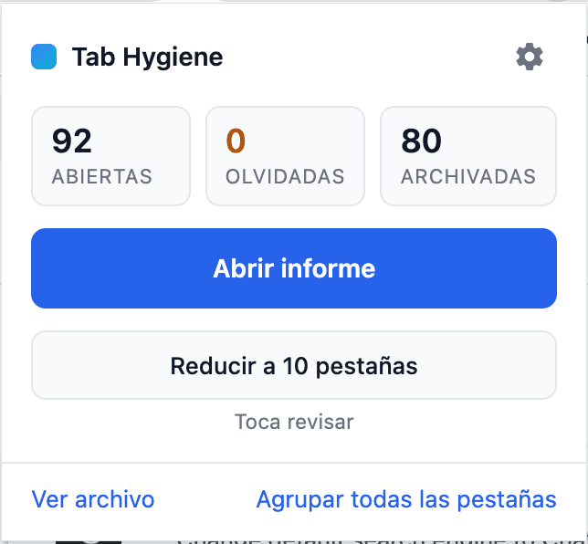 Paso 2: Úsalo como siempre.